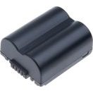 BATERIE T6 POWER PANASONIC DMW-BMA7, CGR-S006, CGR-S006E, CGA-S006, 710MAH, MODRÁ