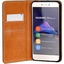 KOŽENÉ POUZDRO PRO XIAOMI REDMI 5