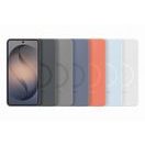 SAMSUNG SILIKONOVÝ KRYT S MAGNETEM S26 BLUEVIOLET