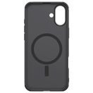 NILLKIN SUPER FROSTED PRO MAGNETIC ZADNÍ KRYT PRO APPLE IPHONE 16 BLACK