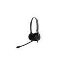 JABRA BIZ 2300, DUO, USB-C, MS