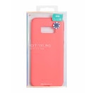 MERCURY SOFT FEELING TPU PRO HUAWEI P20 PINK