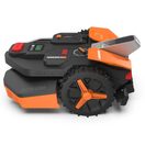 WORX ROBOTICKÁ SEKAČKA LANDROID VISION S250 WR202E - ROBOTICKÁ SEKAČKA