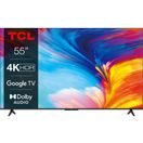 55" TCL 55P635 - TELEVIZE