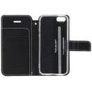 MOLAN CANO ISSUE BOOK POUZDRO PRO SAMSUNG GALAXY A32 LTE BLACK