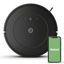 IROBOT COMBO 4 ESSENTIAL Y011040 BLACK - ROBOTICKÝ VYSAVAČ