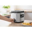 SENCOR SFR 6200SS - FRITÉZA