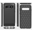 CU-BE TPU CARBON POUZDRO XIAOMI MI A2