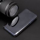 CU-BE CLEAR VIEW XIAOMI REDMI NOTE 10 / REDMI NOTE 10S BLACK