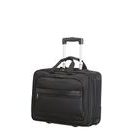 SAMSONITE VECTURA EVO ROLLING TOTE 17.3" BLACK