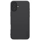 NILLKIN SUPER FROSTED PRO MAGNETIC ZADNÍ KRYT PRO APPLE IPHONE 16 BLACK