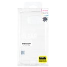 MERCURY CLEAR JELLY POUZDRO SAMSUNG G930 GALAXY S7, TRANSPARENT