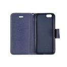 POUZDRO FANCY HUAWEI ASCEND Y5 MINT/NAVY