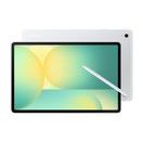 SAMSUNG GALAXY TAB S10 FE+/SM-X620/13,1"/2880X1800/8GB/128GB/AN15/SILVER