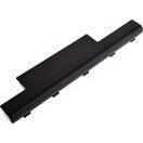 BATERIE T6 POWER ACER ASPIRE 4741, 5551, 5741, 5751, 7750, TRAVELMATE 4750, 5740, 6CELL, 5200MAH