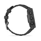 GARMIN FENIX E 47MM SLATE GRAY STEEL/BLACK - CHYTRÉ HODINKY