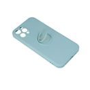 CU-BE FINGER GRIP POUZDRO IPHONE 7 PLUS / IPHONE 8 PLUS LIGHT GREEN