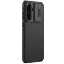 NILLKIN CAMSHIELD PRO MAGNETIC ZADNÍ KRYT PRO SAMSUNG GALAXY A36 5G BLACK