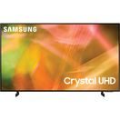 43" SAMSUNG UE43AU8072 - TELEVIZE