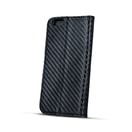 SMART CARBON POUZDRO LENOVO K6 BLACK