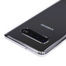 PERFECT (2,0MM) TPU POUZDRO PRO SAMSUNG GALAXY NOTE 10 (N970) TRANSPARENT