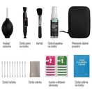 ČISTICÍ SADA COLORWAY CW-1091 PRO FOTO VIDEO TECHNIKU