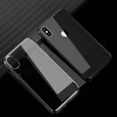 TRASPARENT 1 MM CASE FOR HUAWEI P20 PRO / P20 PLUS