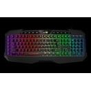 GENIUS HERNÍ KLÁVESNICE SCORPION K11 PRO, CZ+SK