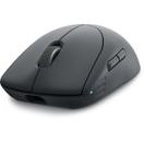 DELL ALIENWARE PRO HERNÍ MYŠ, BEZDRÁTOVÁ, ČERNÁ