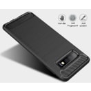 CU-BE TPU CARBON POUZDRO IPHONE 5/5S/SE