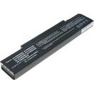 BATERIE T6 POWER SAMSUNG R430, R480, R520, R530, R540, R580, R620, R720, R780, 6CELL, 5200MAH