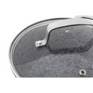 LT1283 SADA NÁDOBÍ 5KS GRANIT LAMART