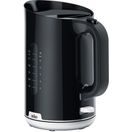 WK1100BK KONVICE RYCHLOVARNÁ BRAUN