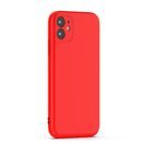 CU-BE FINE POUZDRO XIAOMI REDMI NOTE 14 PRO 5G RED