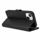 CU-BE CLASSIC POUZDRO SAMSUNG GALAXY S25 ULTRA BLACK