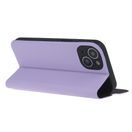 CU-BE SOFT POUZDRO SAMSUNG GALAXY S24 LIGHT PURPLE