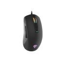 GENESIS HERNÍ OPTICKÁ MYŠ KRYPTON 310, 4000DPI S RGB PODSVÍCENÍM A SW