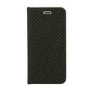 VENNUS CARBON POUZDRO SAMSUNG GALAXY J6 2018 (J600) BLACK (ZESÍLENÝ RÁM)