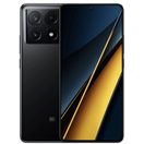 POCO X6 PRO 5G 12GB/512GB BLACK