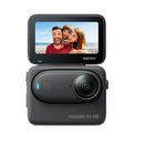 INSTA360 GO 3S STANDARD EDITION MIDNIGHT BLACK 64GB - OUTDOOROVÁ KAMERA