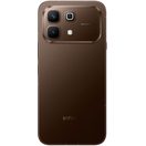 INFINIX NOTE 60 8GB/256GB MOCHA BROWN