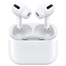 APPLE AIRPODS PRO 2021 - BEZDRÁTOVÉ SLUCHÁTKA