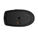 HP 710/KANCELÁŘSKÁ/OPTICKÁ/DRÁTOVÁ+BEZDRÁTOVÁ/ČERNÁ