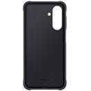 SAMSUNG TVRZENÝ ZADNÍ KRYT PRO GALAXY A26 BLACK