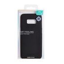 MERCURY SOFT FEELING TPU PRO SAMSUNG GALAXY J7 2016 (J710) BLACK