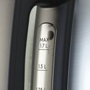 E3K1-3ST RYCHLOVARNÁ KONVICE ELECTROLUX