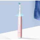 ORAL-B IO SERIES 3 BLUSH PINK