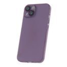 CU-BE SLIM COLOR POUZDRO SAMSUNG GALAXY S21 FE PLUM