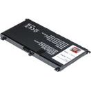 BATERIE T6 POWER DELL INSPRION 15 7559, 7566, 7567, 6500MAH, 74WH, 6CELL, LI-POL