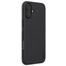 NILLKIN SUPER FROSTED PRO MAGNETIC ZADNÍ KRYT PRO APPLE IPHONE 16 BLACK